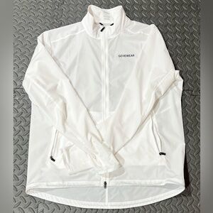 GOREWEAR CONCURVE Windbreaker (Mens Large)